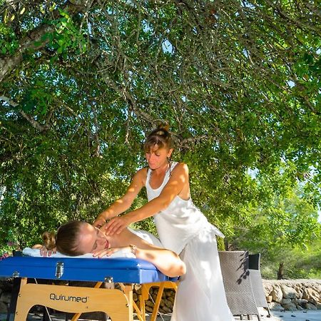 Can Pere Lifestyle & Spa Cala Llonga  Bagian luar foto