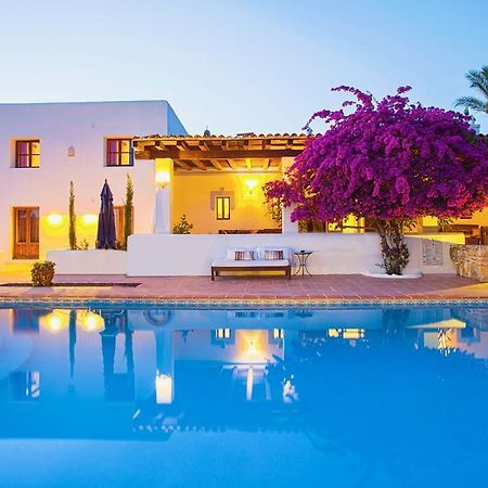 Can Pere Lifestyle & Spa Cala Llonga  Bagian luar foto