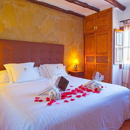 Can Pere Lifestyle & Spa Cala Llonga  Ruang foto