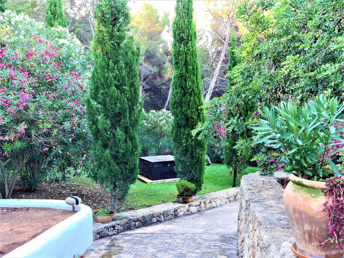 Can Pere Lifestyle & Spa Cala Llonga  Bagian luar foto