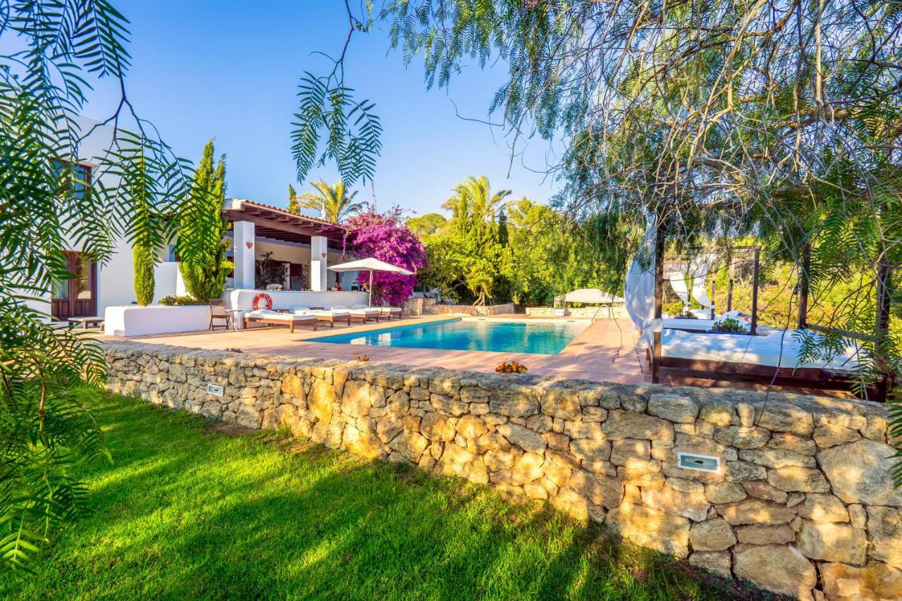 Can Pere Lifestyle & Spa Cala Llonga  Bagian luar foto