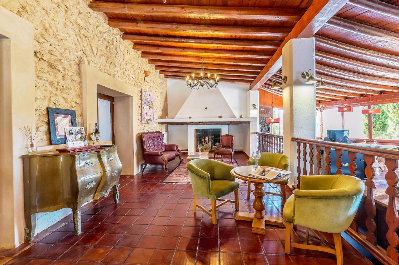 Can Pere Lifestyle & Spa Cala Llonga  Bagian luar foto