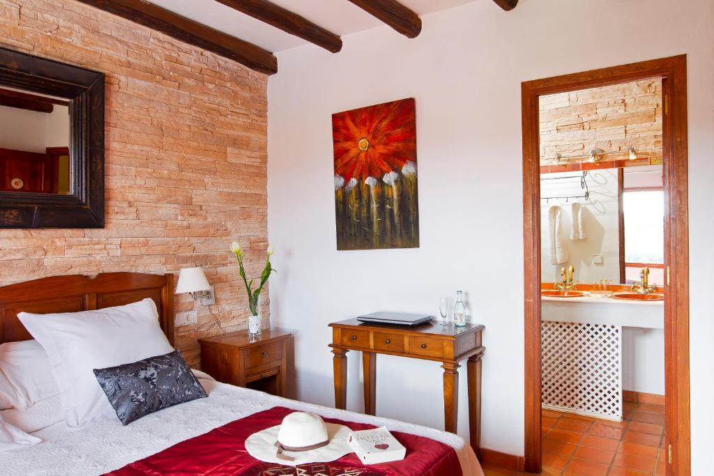 Can Pere Lifestyle & Spa Cala Llonga  Ruang foto