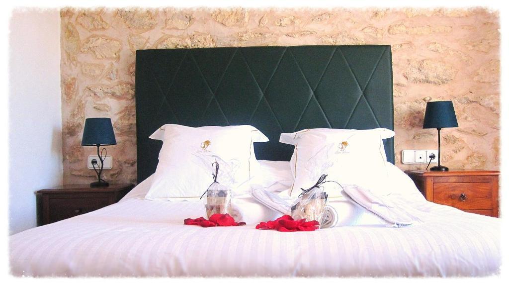 Can Pere Lifestyle & Spa Cala Llonga  Ruang foto