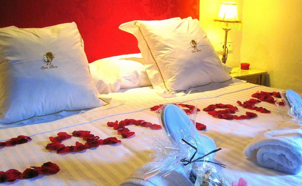 Can Pere Lifestyle & Spa Cala Llonga  Ruang foto