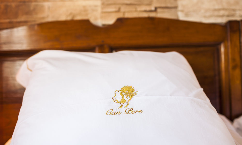 Can Pere Lifestyle & Spa Cala Llonga  Bagian luar foto