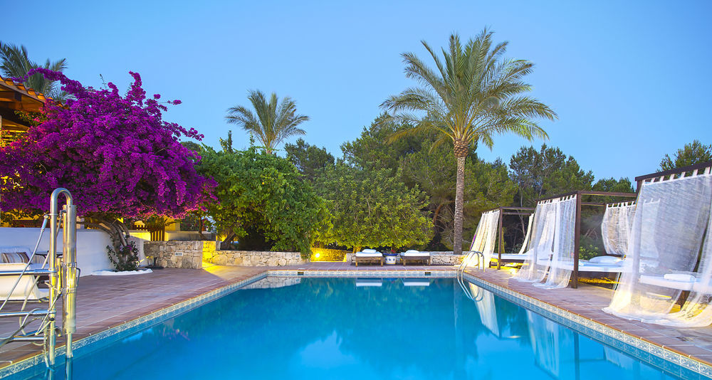 Can Pere Lifestyle & Spa Cala Llonga  Bagian luar foto