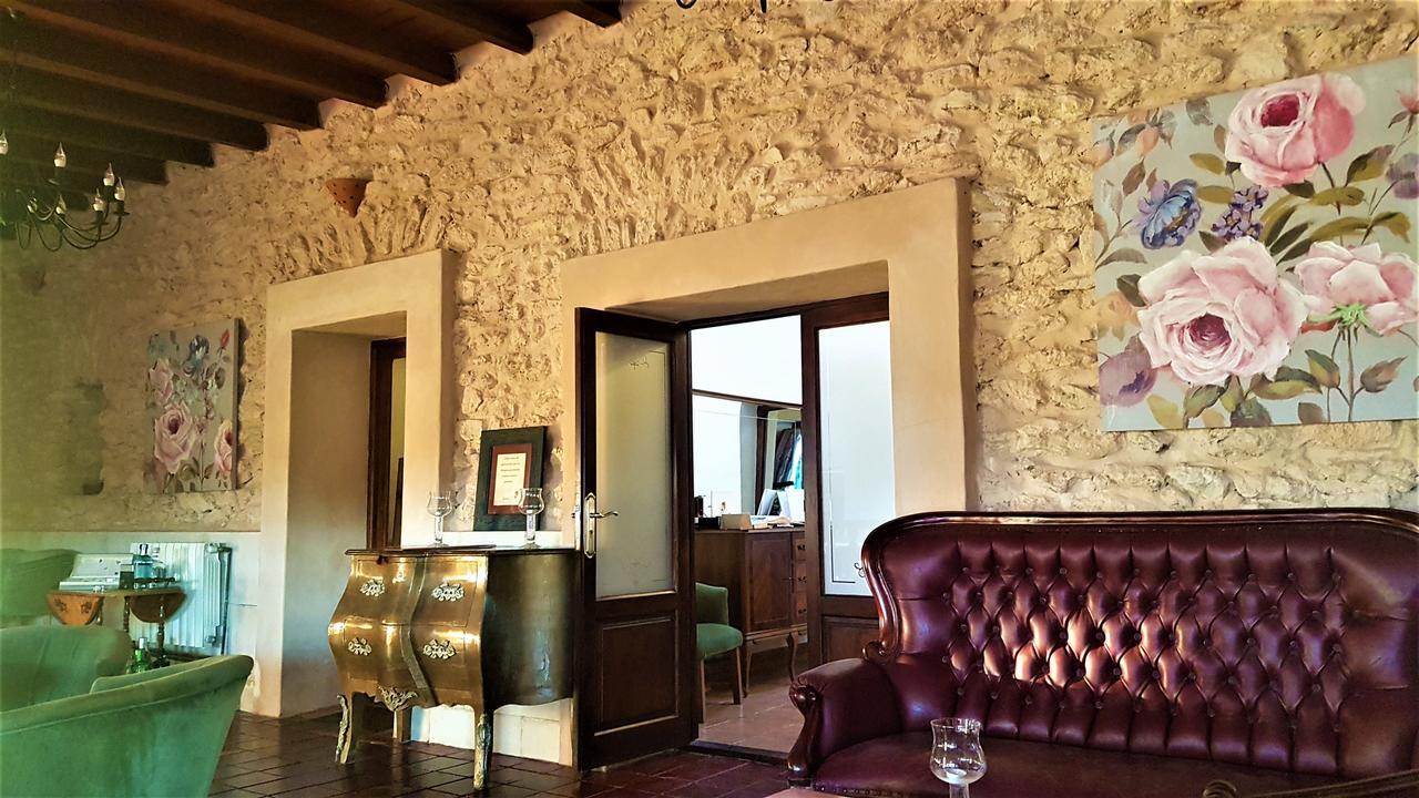 Can Pere Lifestyle & Spa Cala Llonga  Bagian luar foto