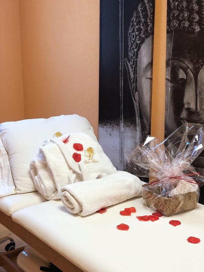 Can Pere Lifestyle & Spa Cala Llonga  Bagian luar foto