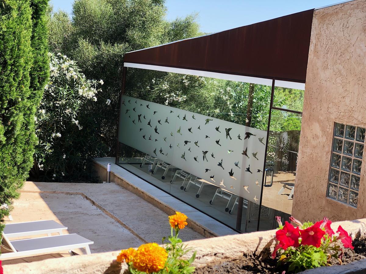 Can Pere Lifestyle & Spa Cala Llonga  Bagian luar foto