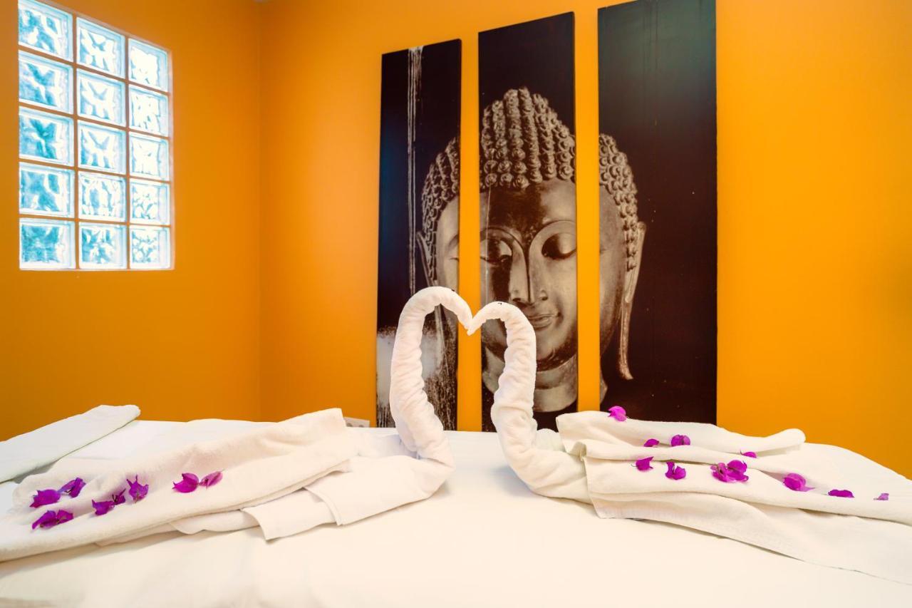 Can Pere Lifestyle & Spa Cala Llonga  Bagian luar foto