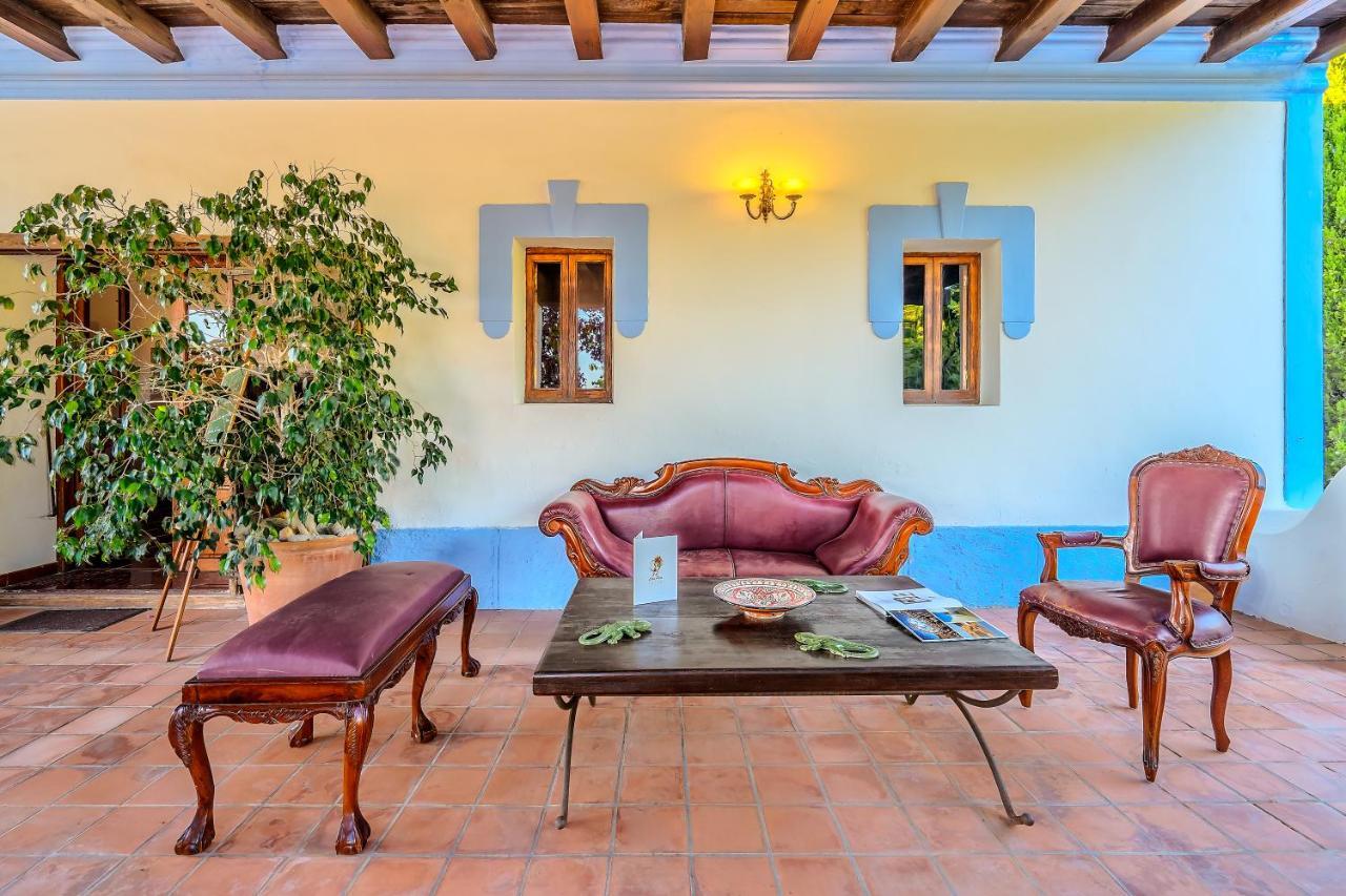 Can Pere Lifestyle & Spa Cala Llonga  Bagian luar foto